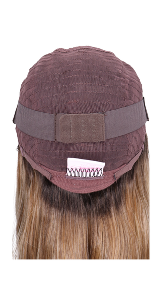 *Brooke (Resort Ready) - Signature Pre-Cut Mono