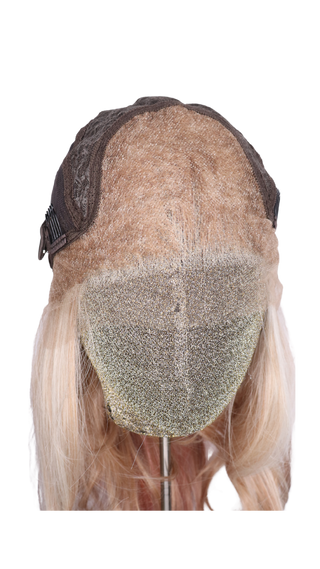 *Dollywood - Swiss Lace (TTS)