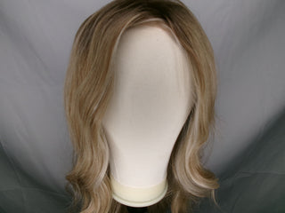 Zeppelin (Barefoot Blonde) Display *Single Ladies - FINAL SALE