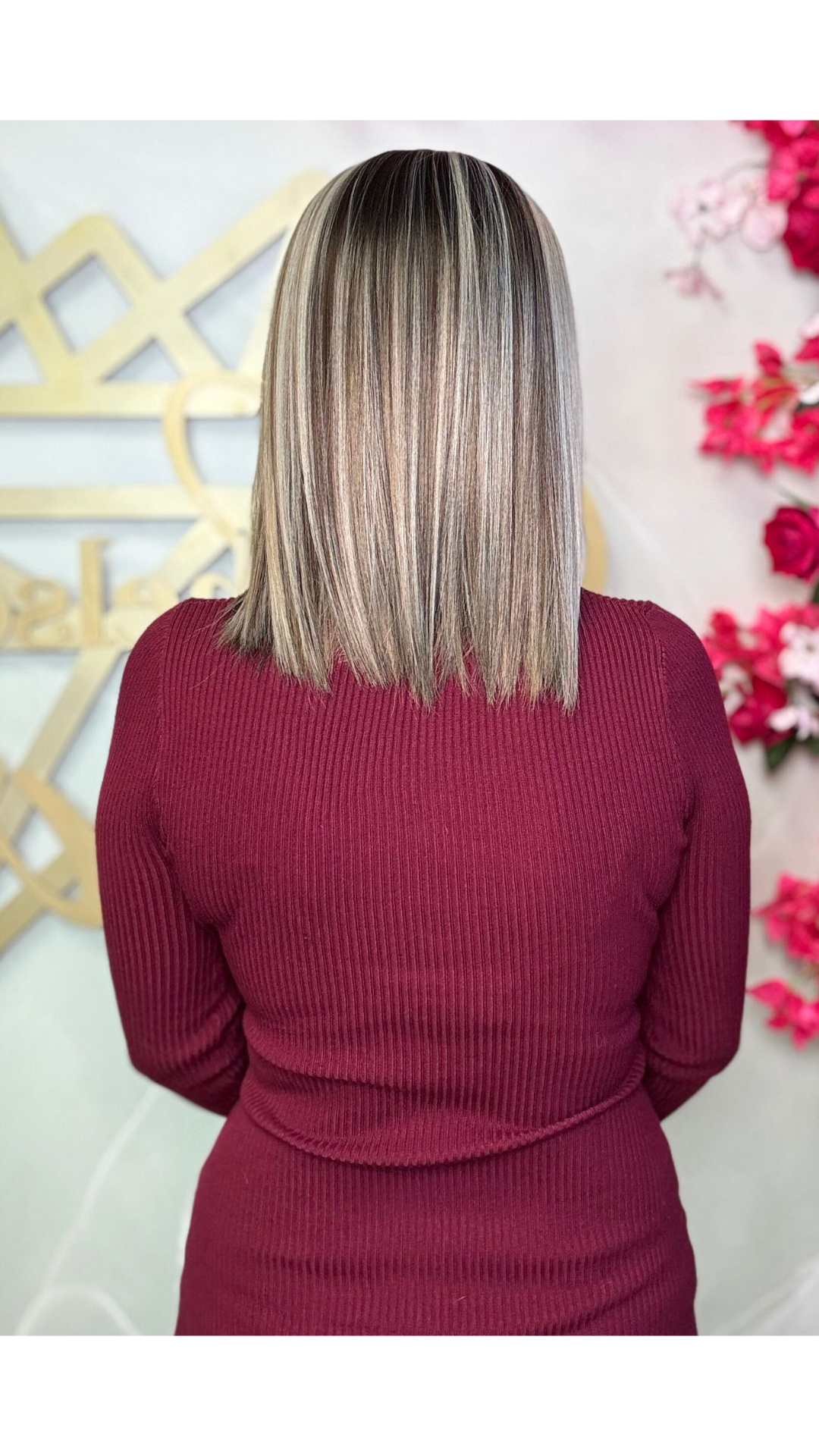 California (CBB) Petite