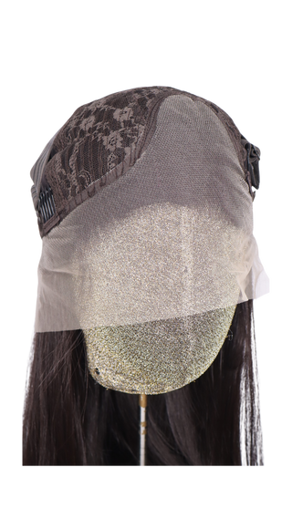 *Calix (Onyx Brunette)