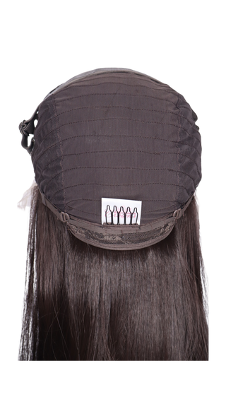 *Calix (Onyx Brunette)