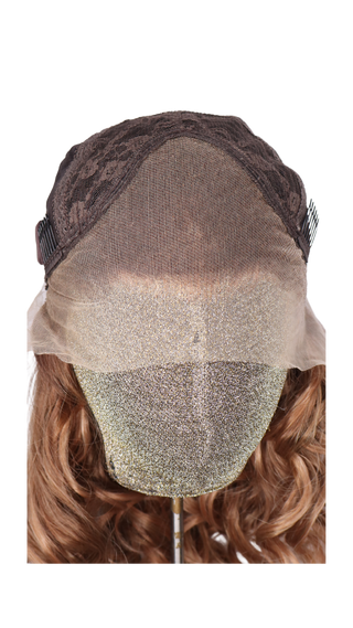 *Calixta (Molasses)