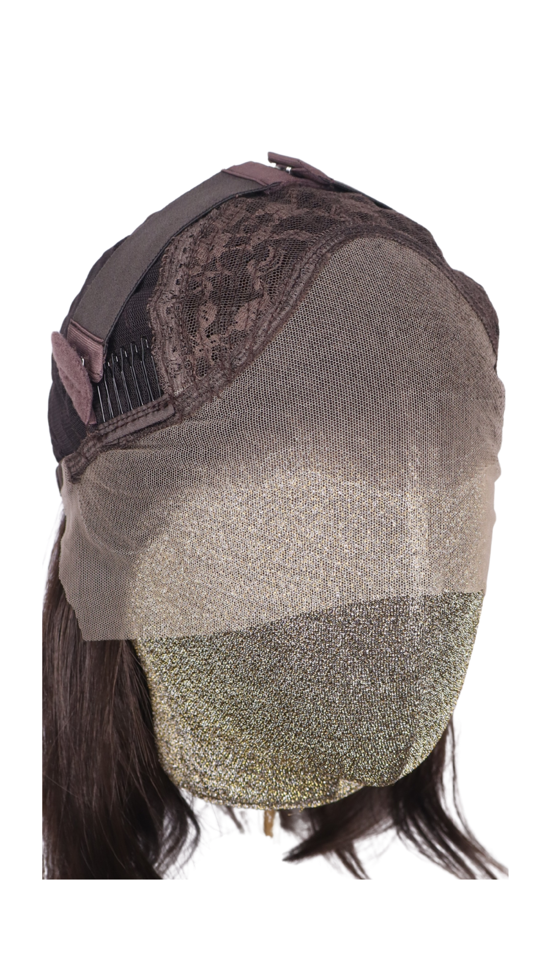 Calla (Natural Brunette)