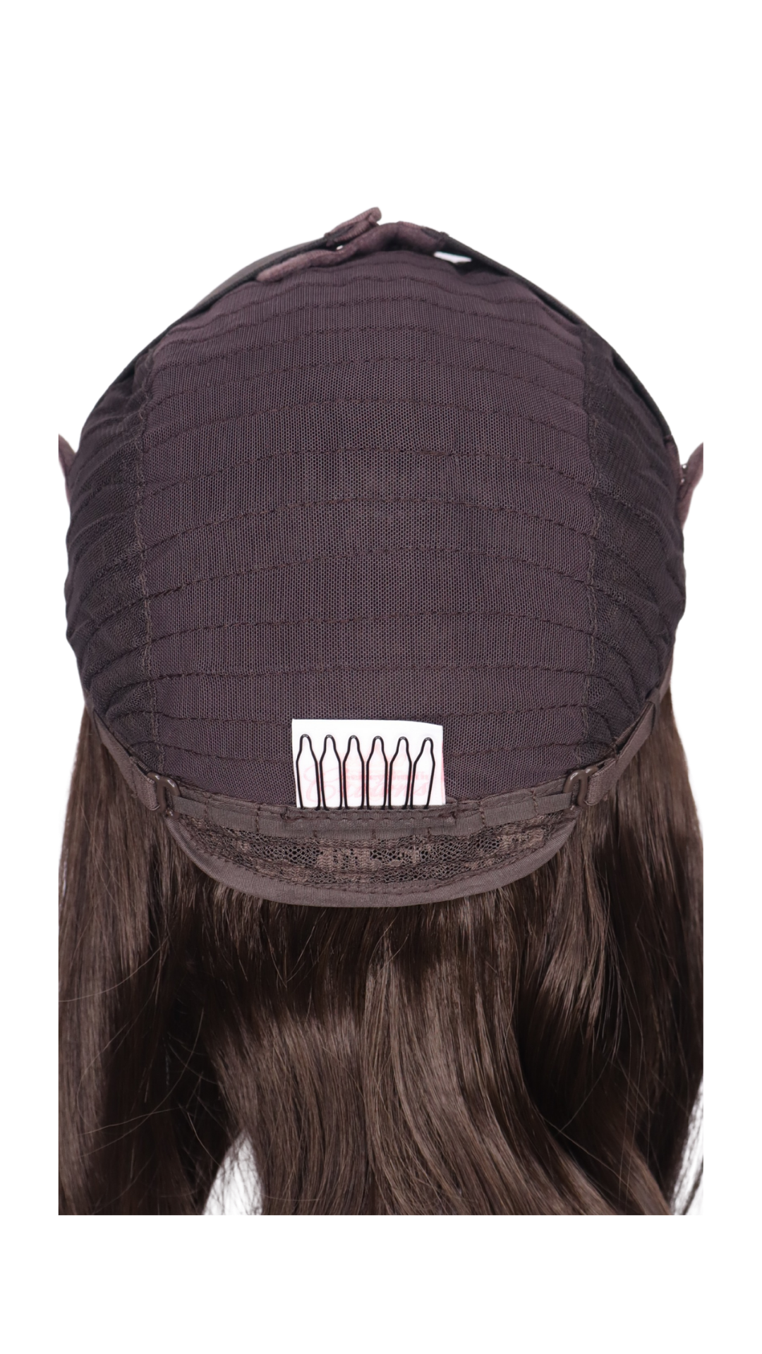 Calla (Natural Brunette)