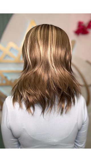 Calla (Scandi Honey Blend)