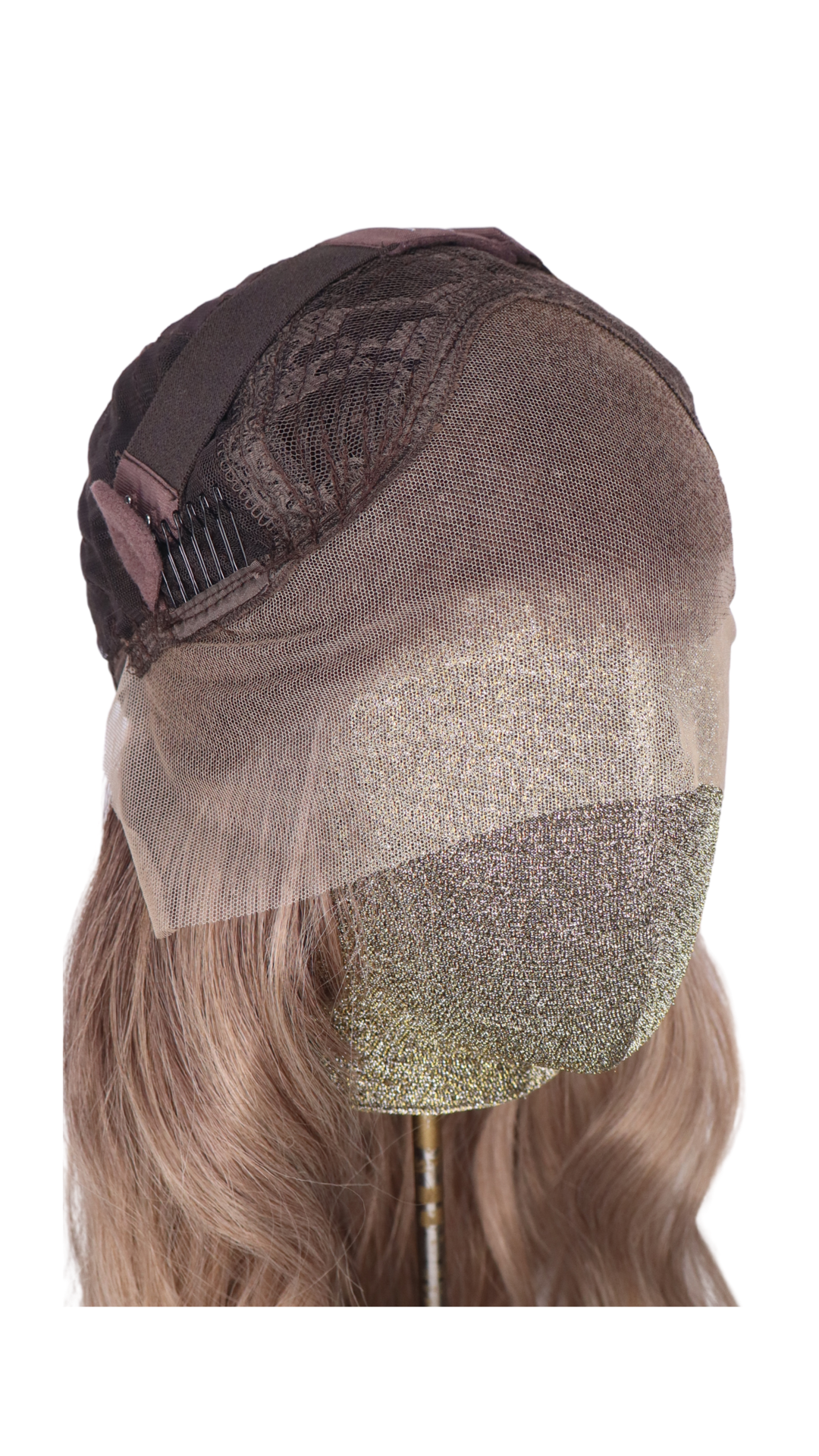 Callen (Ashton Coloring) Petite