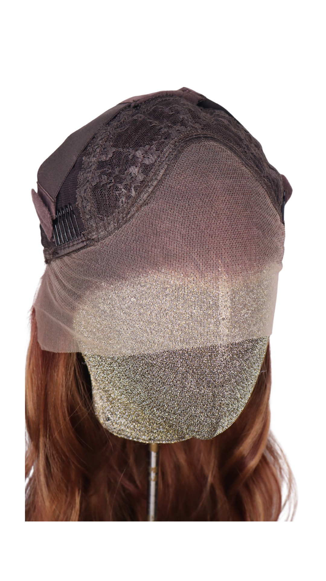 *Callen (Hazel Blend)