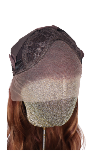 Callen (Hazel Blend)