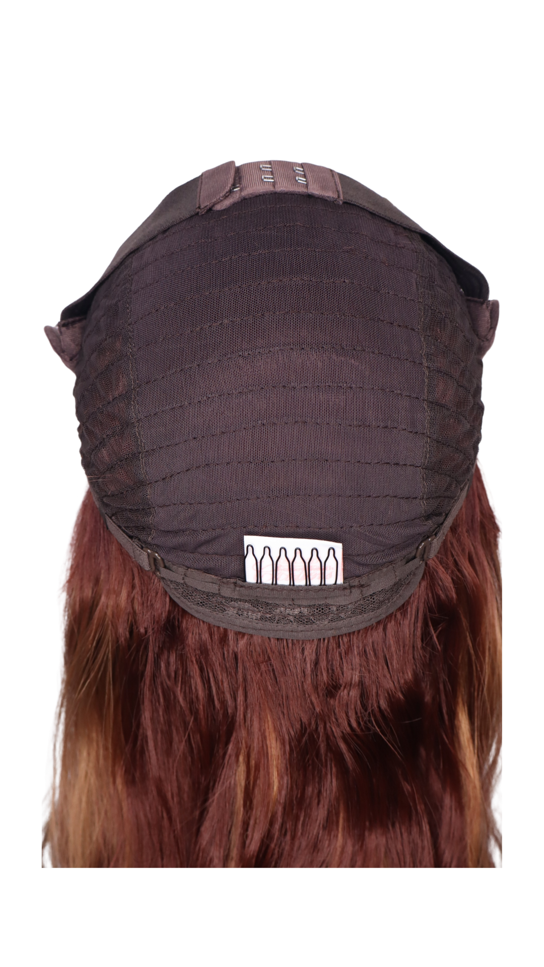 *Callen (Hazel Blend)