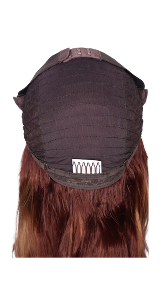 Callen (Hazel Blend)