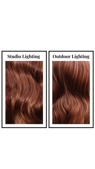 Callen (Hazel Blend)