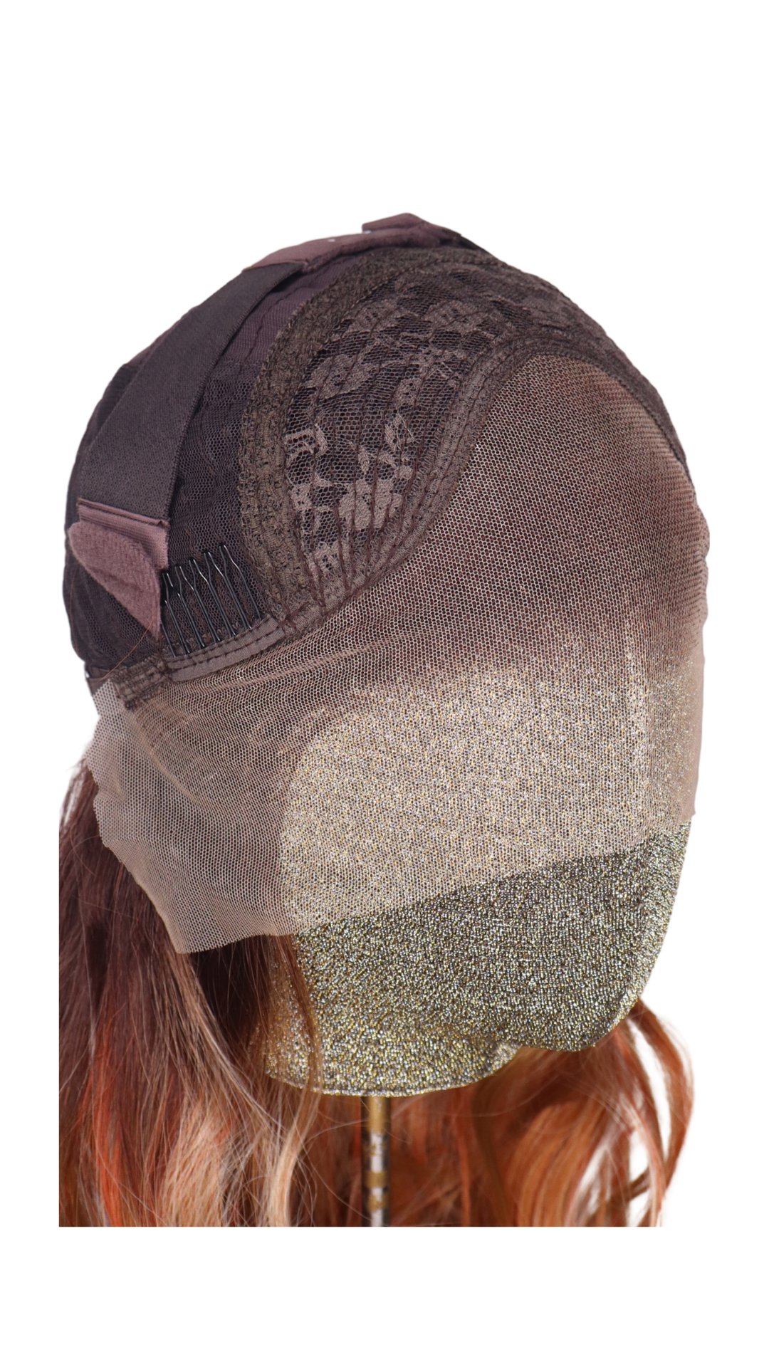 Callen (Carrot Cake)