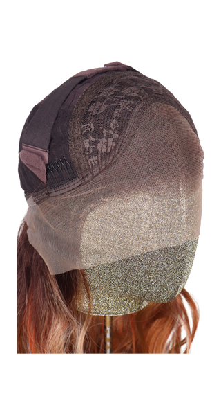 Callen (Carrot Cake)