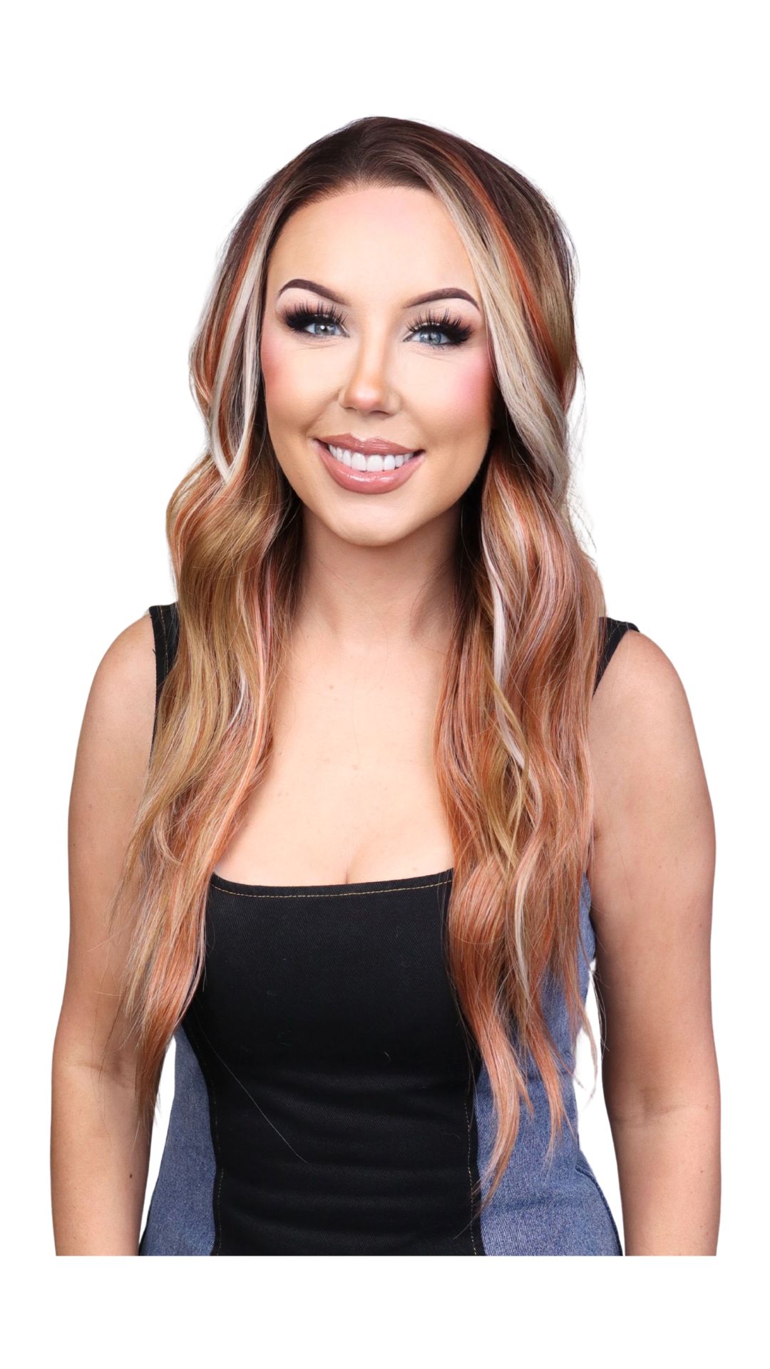 Callen (Carrot Cake)