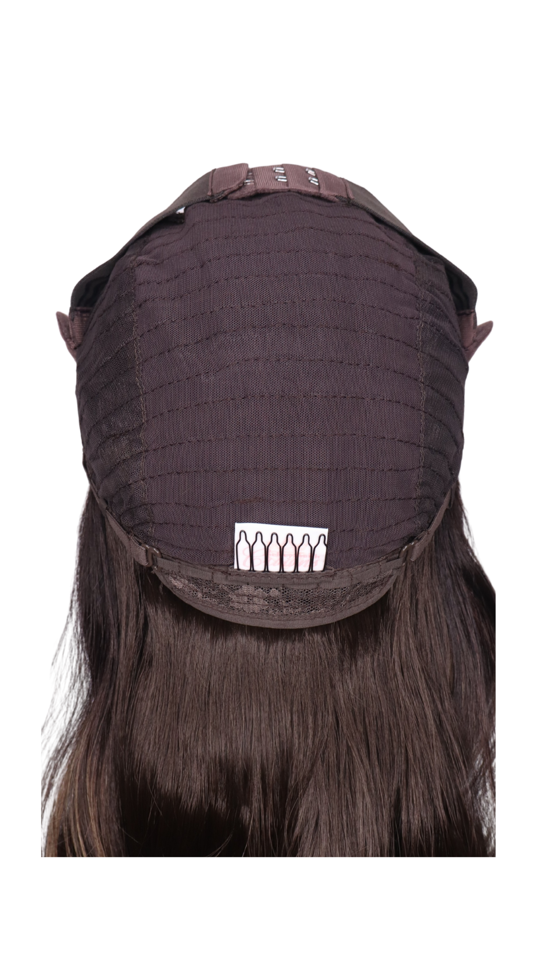 Callen (Crimson Brunette) Petite