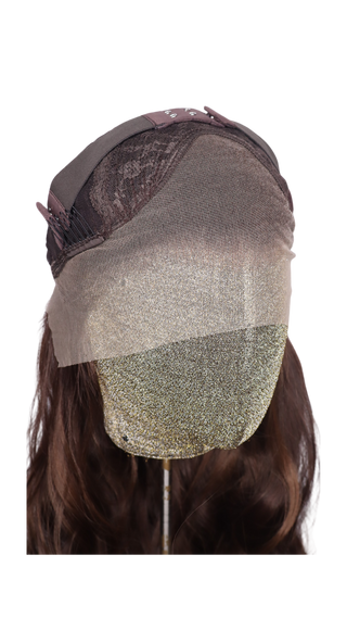 *Callen (Dark Roast Darling)