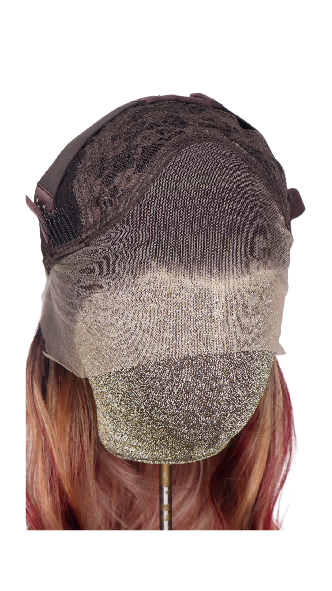 Callen (Garnet Amber) Petite