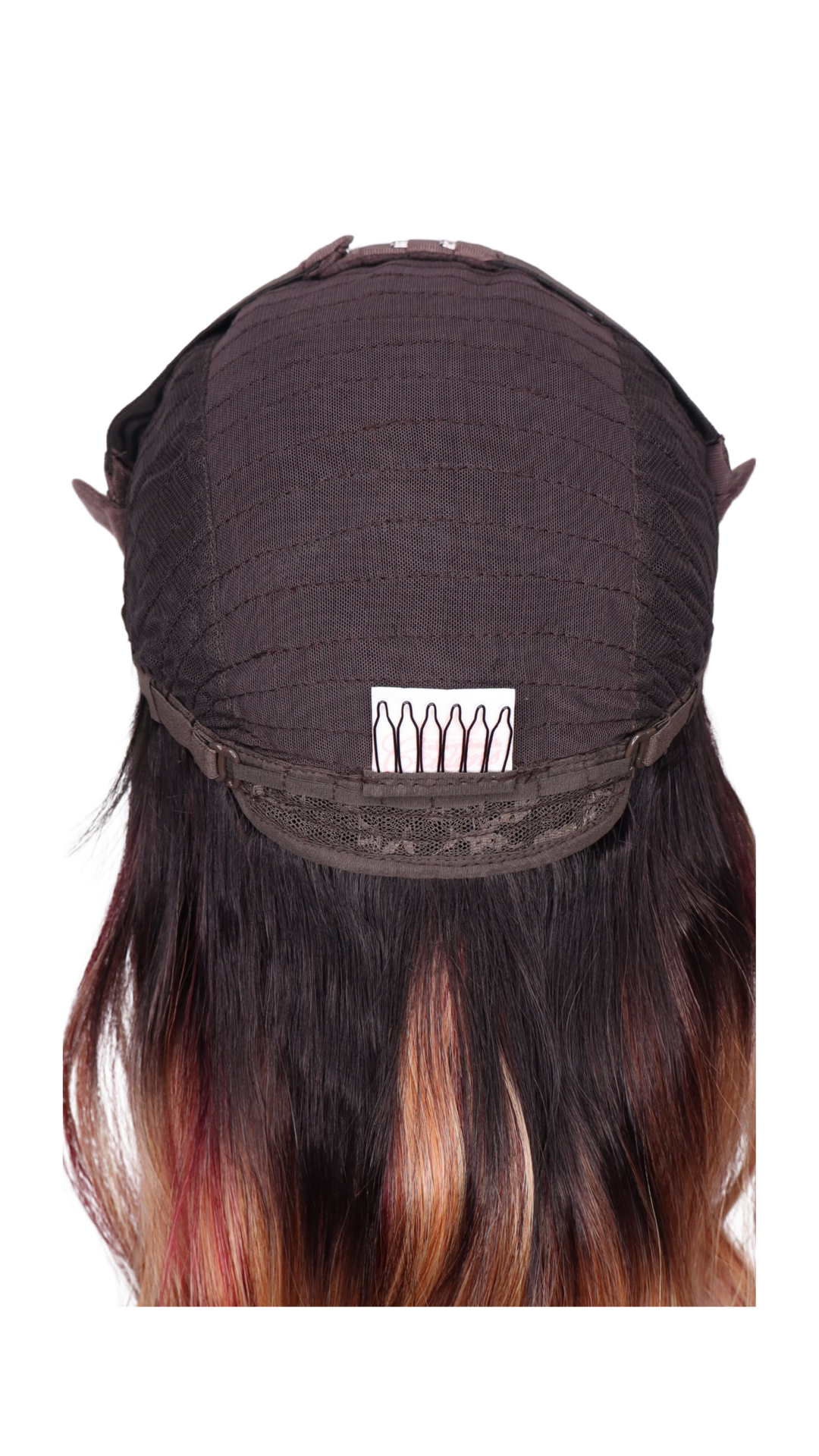 Callen (Garnet Amber) Petite