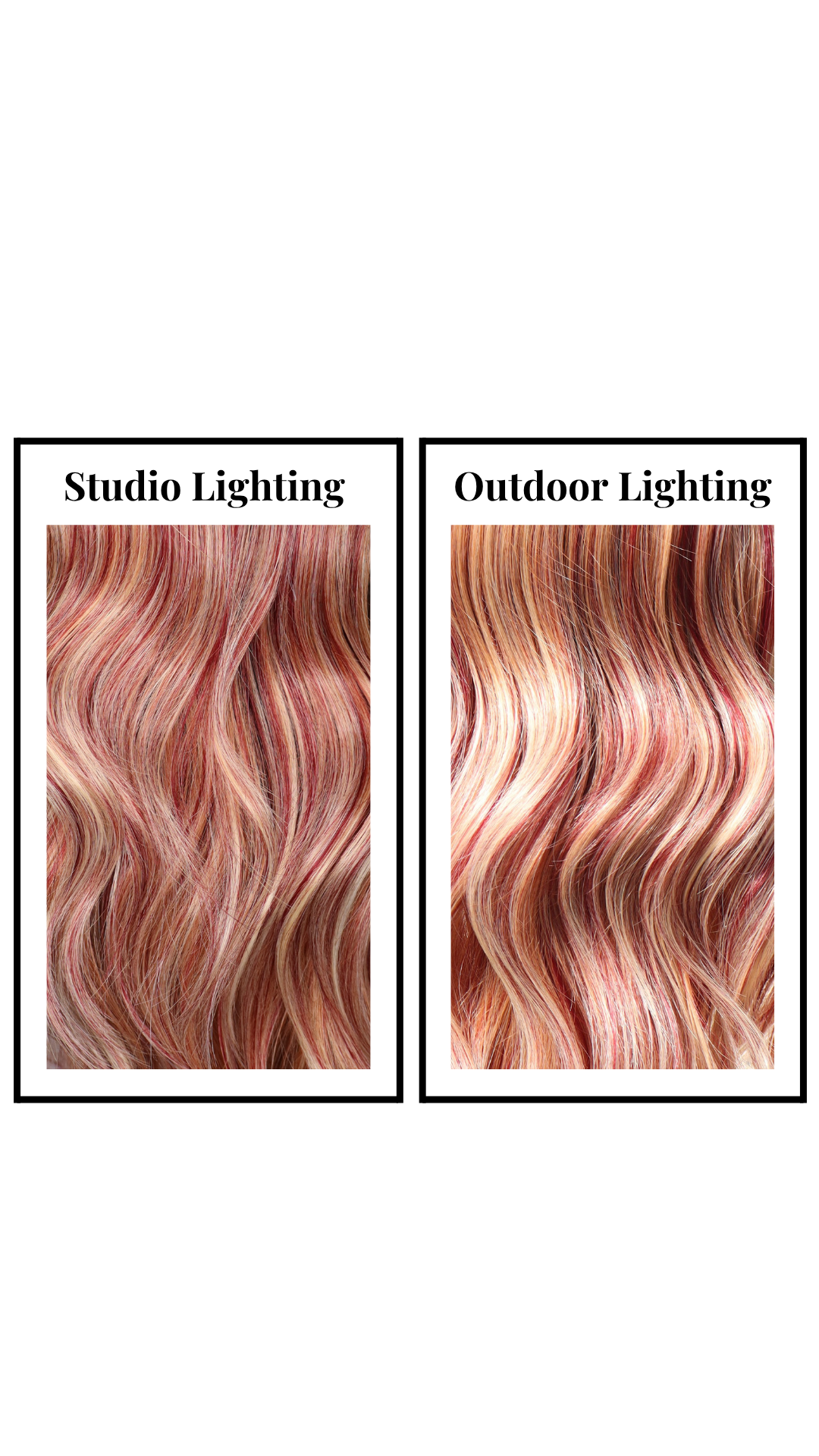 Callen (Garnet Amber) Petite