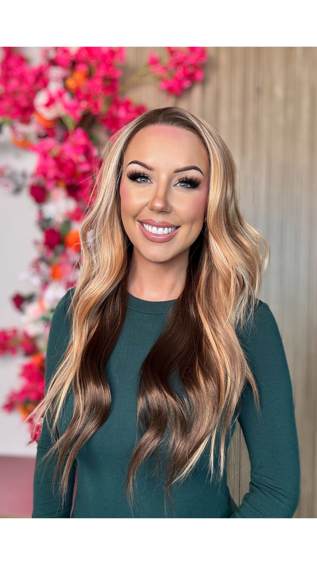 Chelsey Smith Crowns