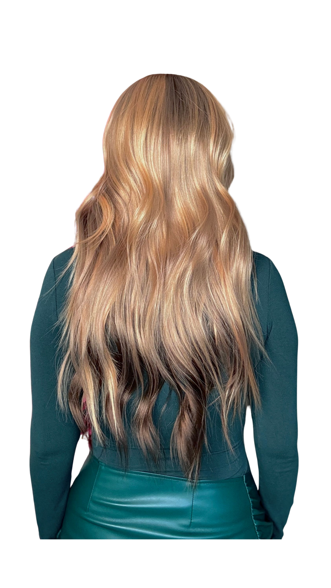 Callen (Hickory) Petite