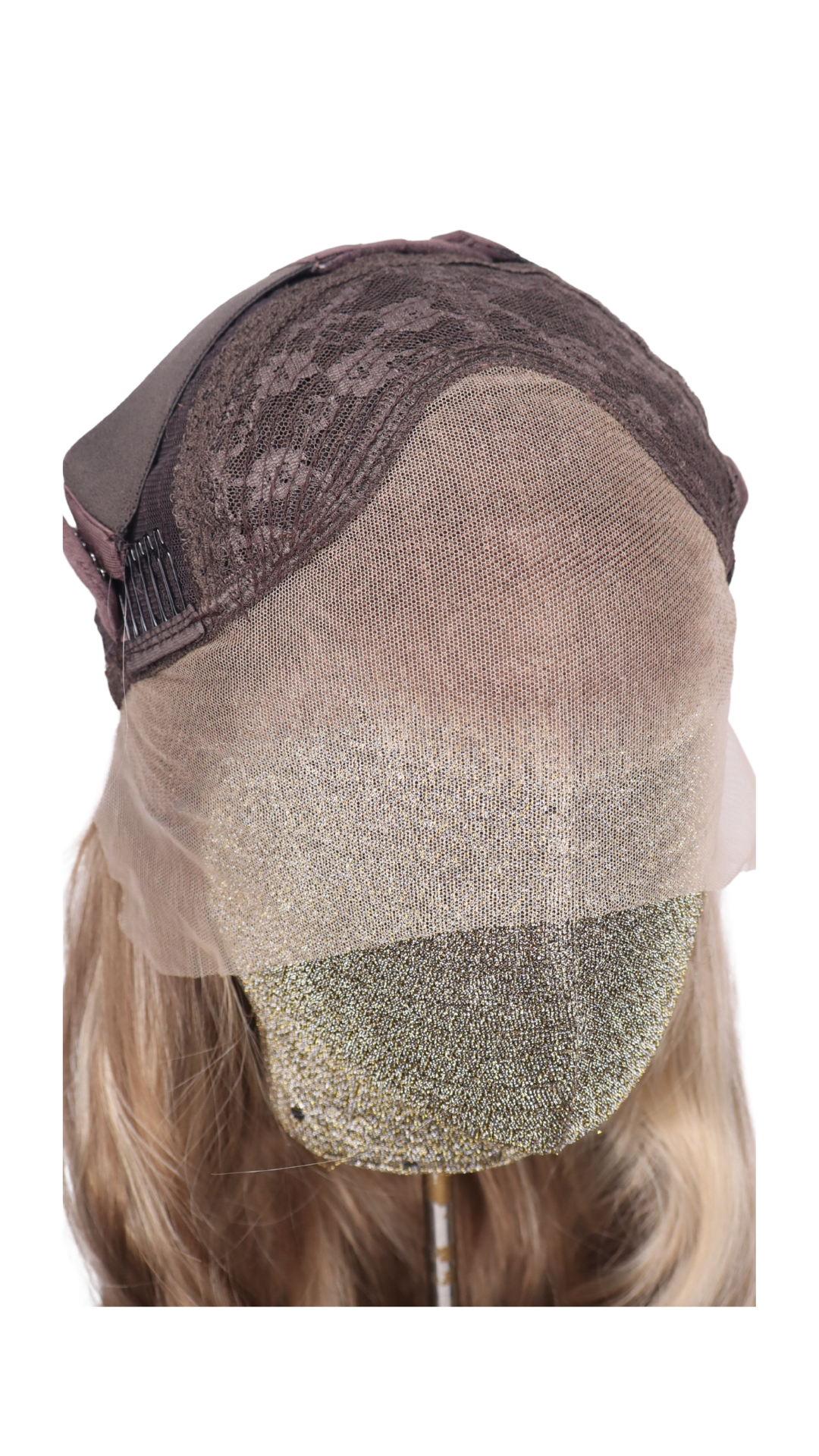 *Callen (Honey Blend)