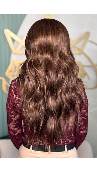 *Callen (Dark Roast Darling)