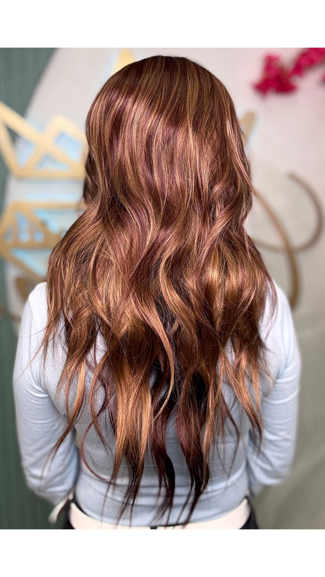 *Callen (Hazel Blend)