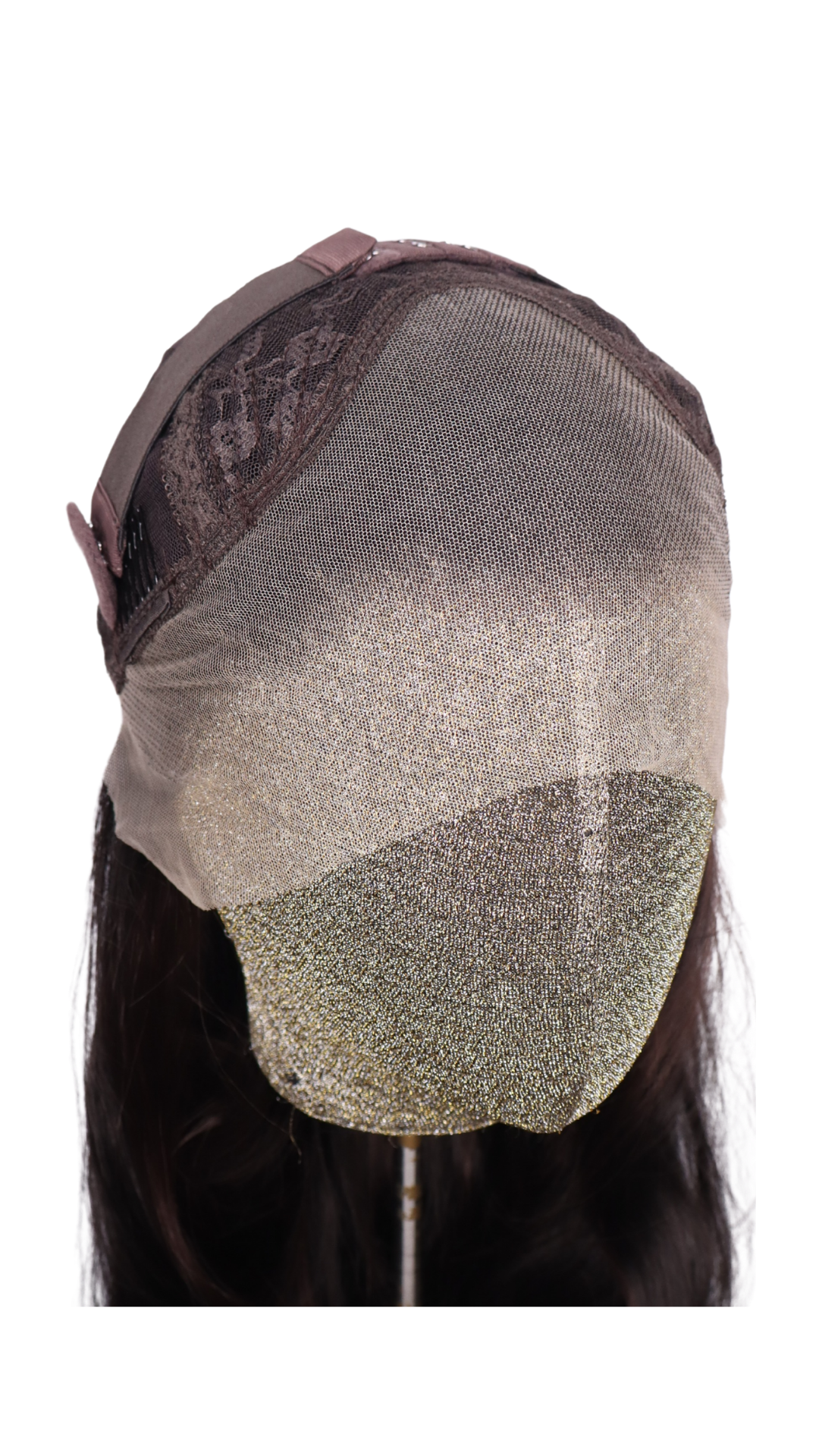 Callen (Midnight Mocha)