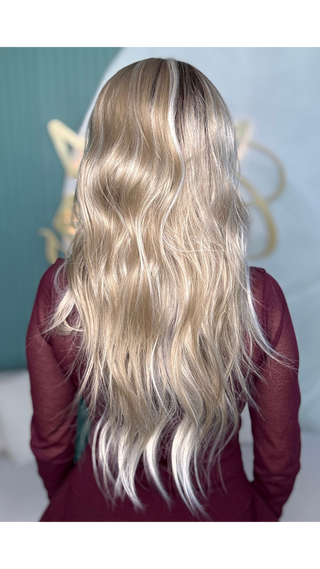 Callen (Oatmilk Blonde)