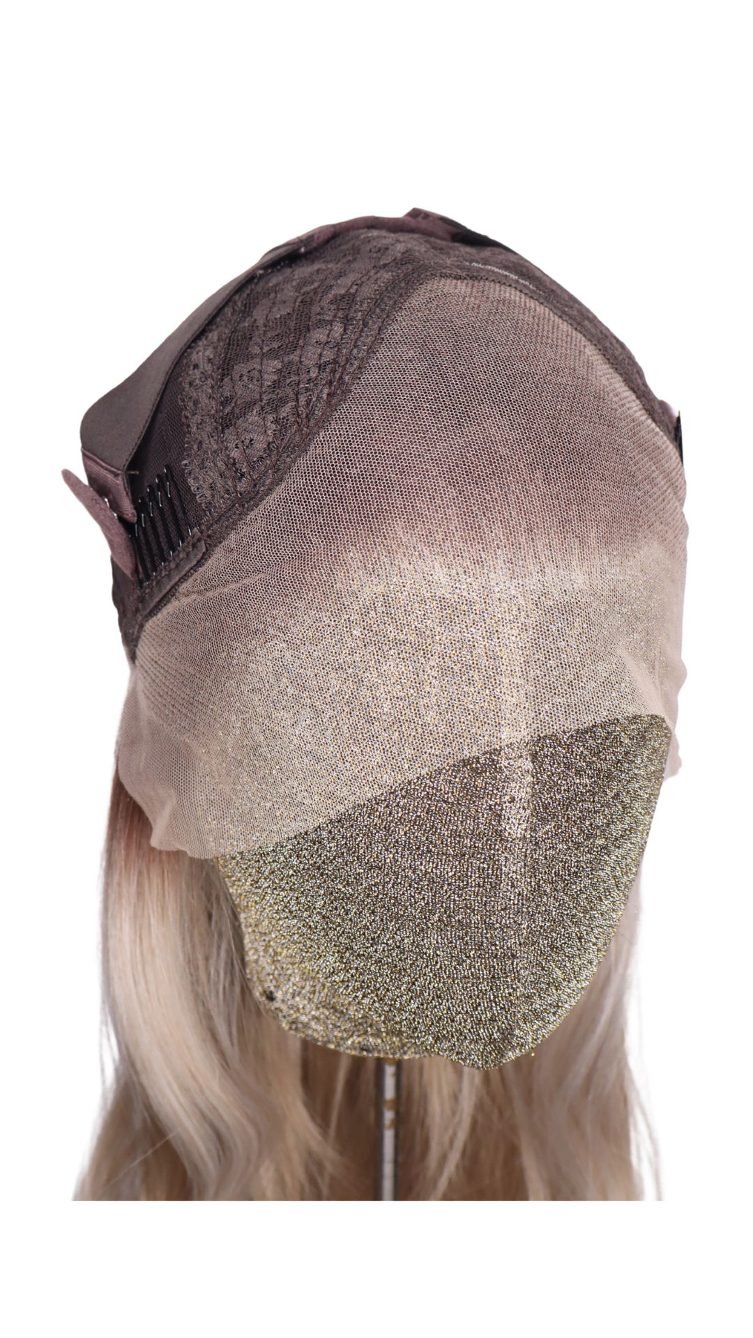 Callen (Oatmilk Blonde)