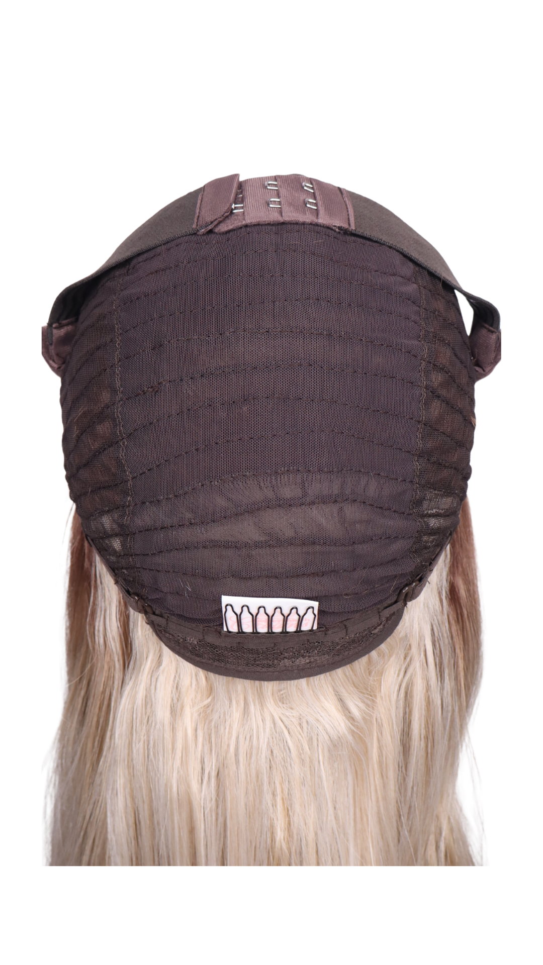 Callen (Oatmilk Blonde)