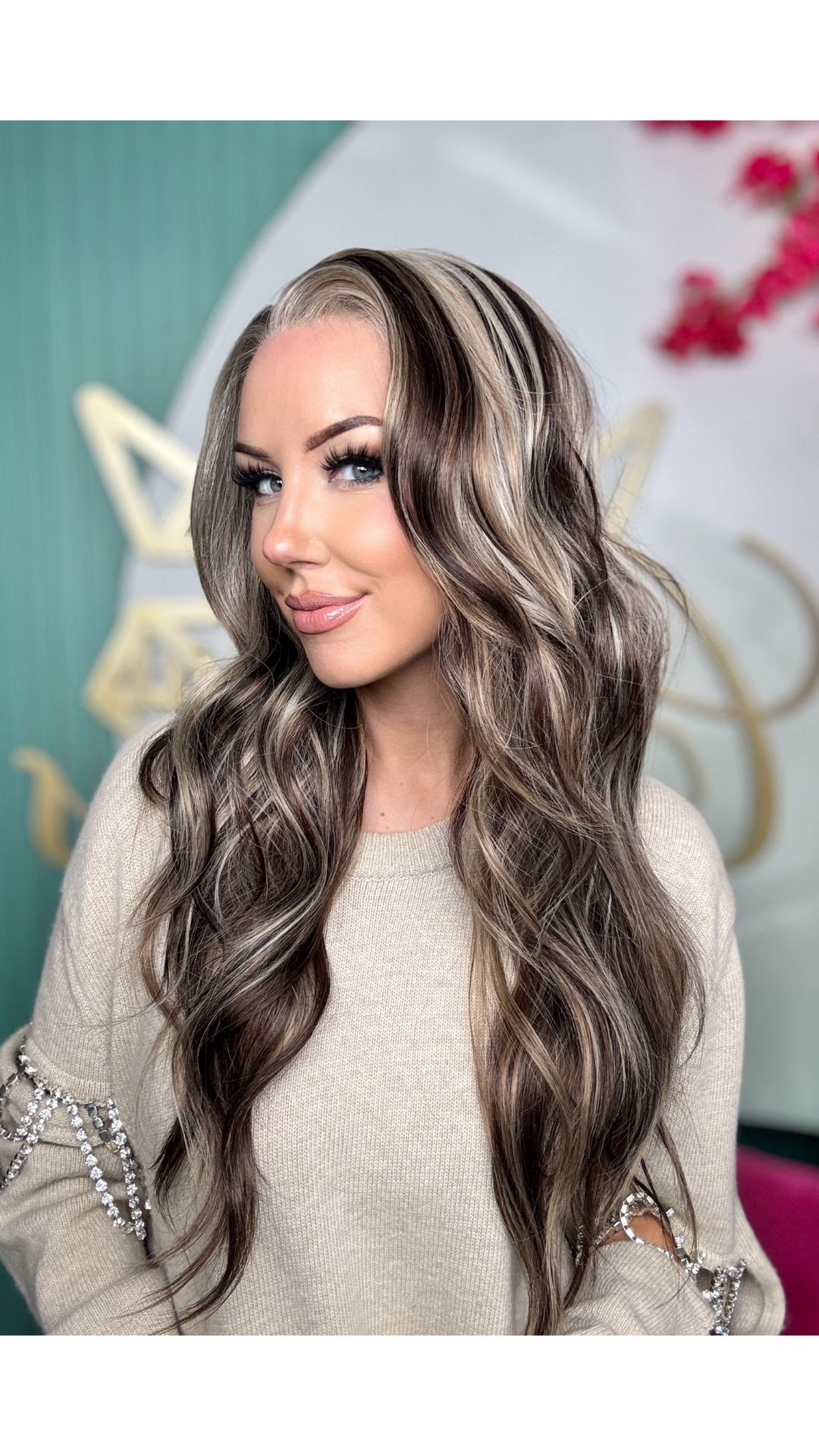 Chelsey Smith Crowns