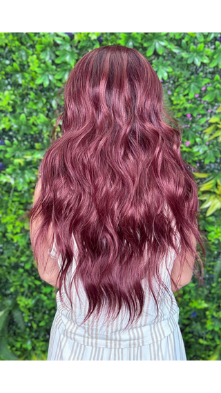 Callen (Scarlett Flame) Display *Single Ladies - FINAL SALE