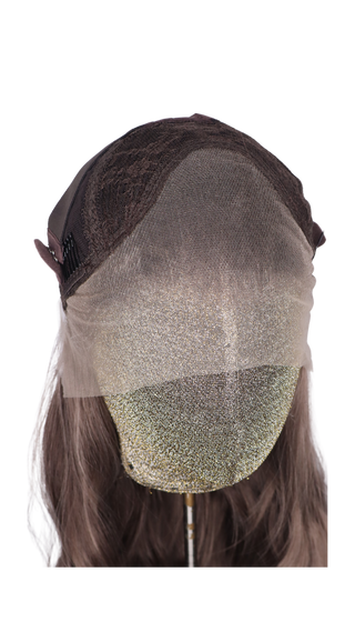 *Callen (Smoke Brunette) Petite *Single Ladies - FINAL SALE