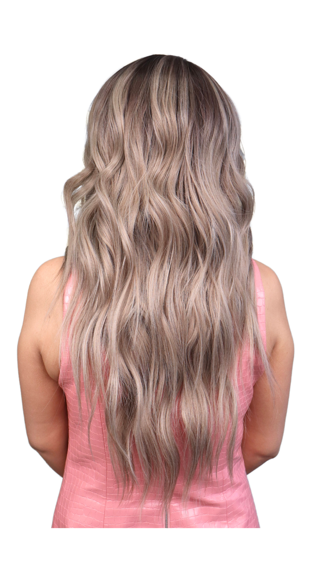 Callen (Ashton Coloring) Petite