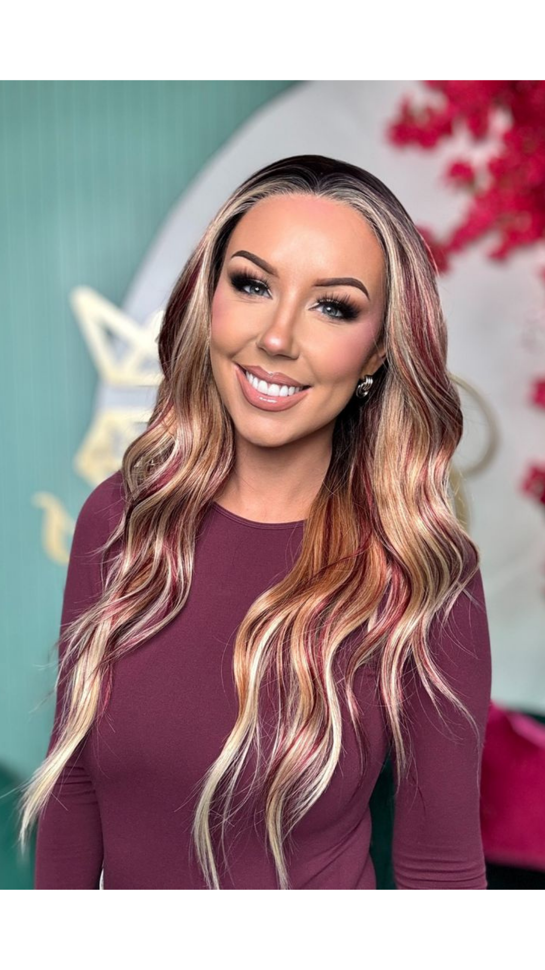 Chelsey Smith Crowns