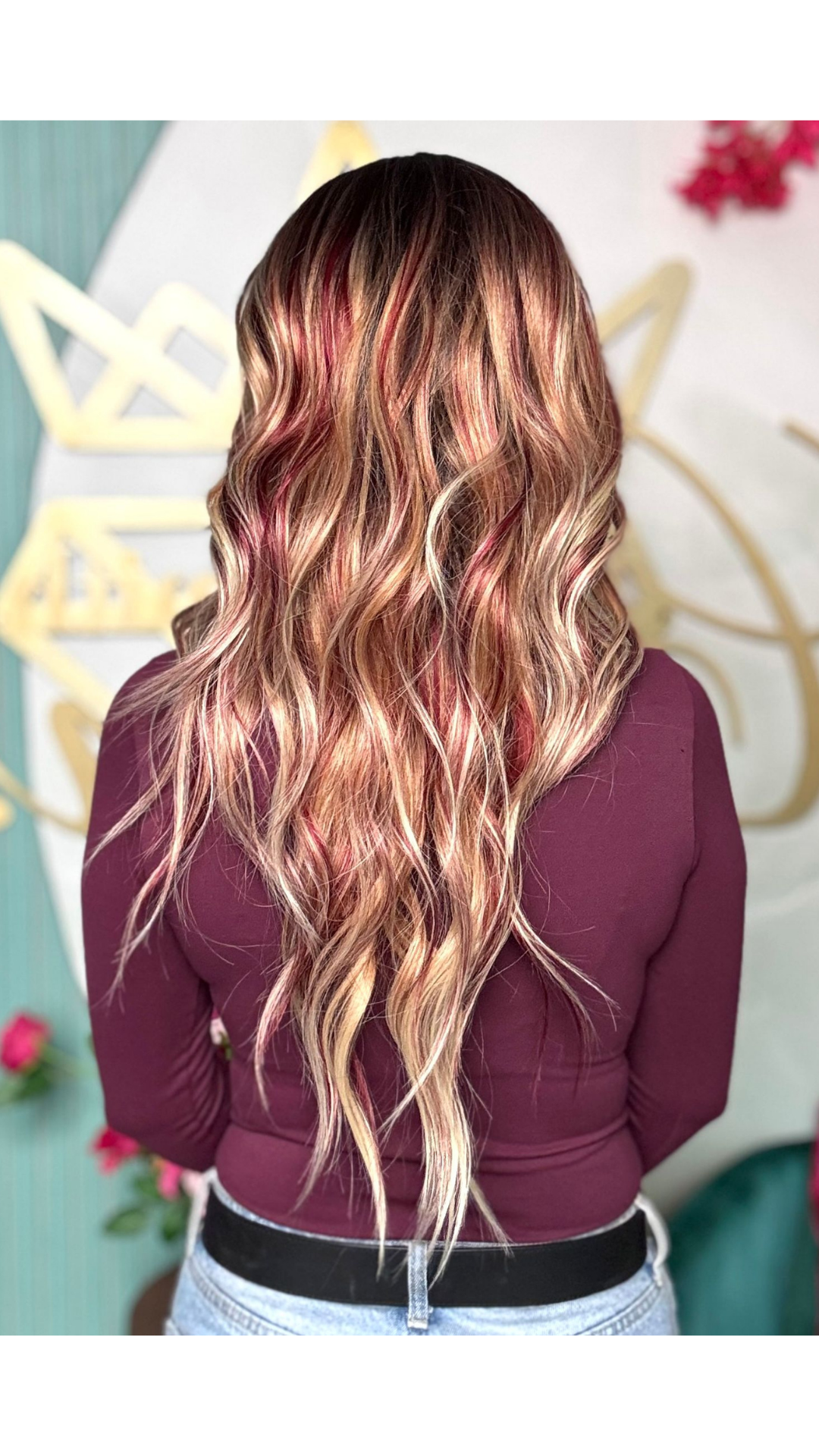 Chelsey Smith Crowns