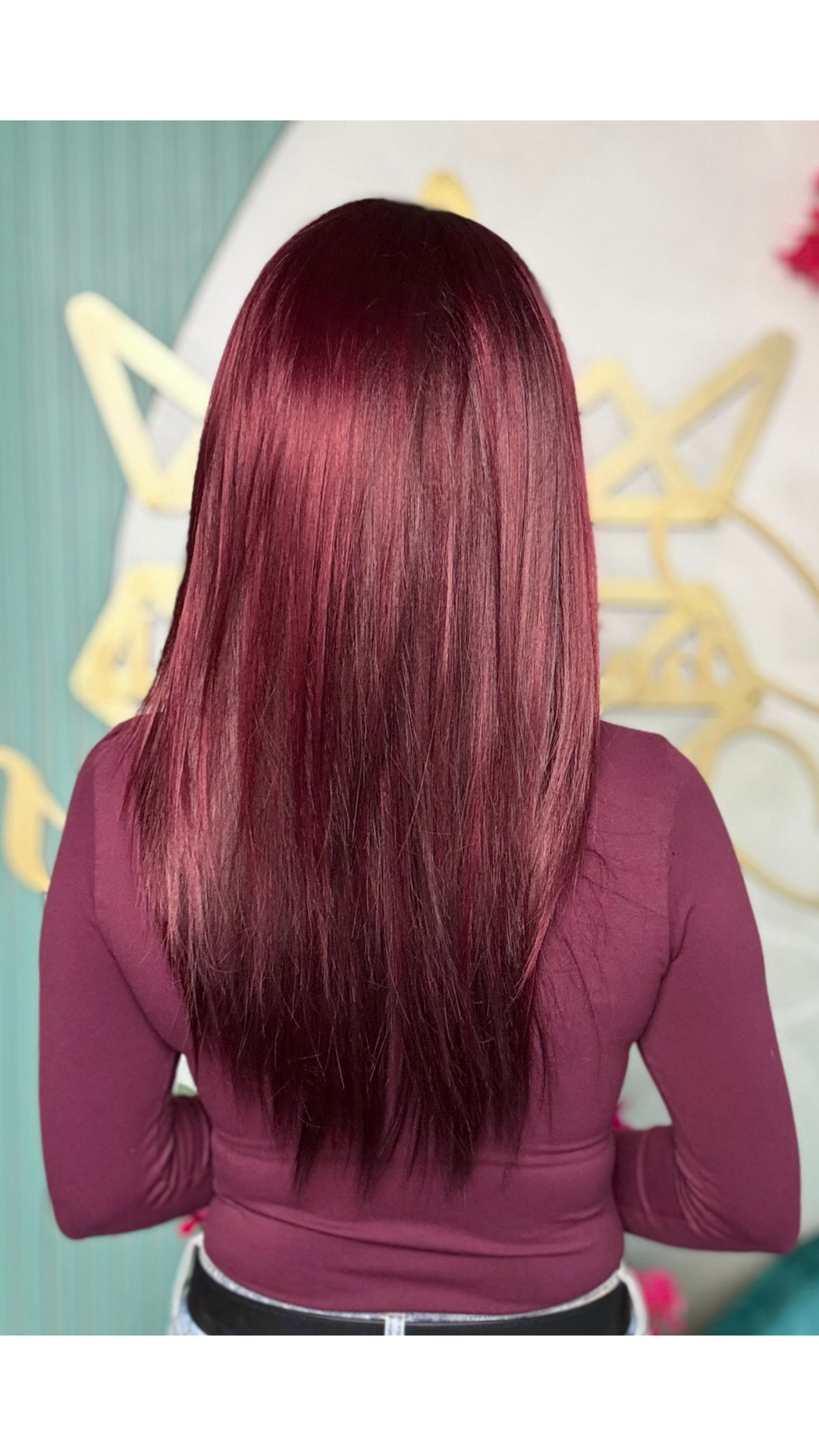 Chelsey Smith Crowns