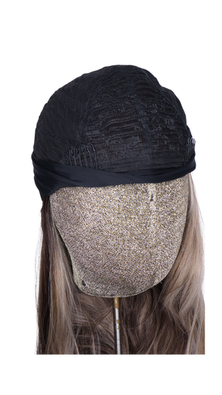 *Cami Headband (CBB)