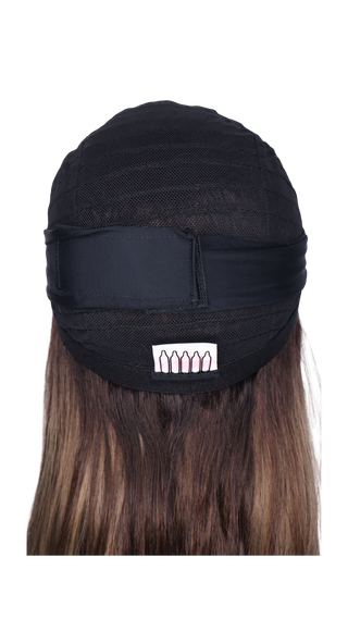 *Cami Headband (CBB)