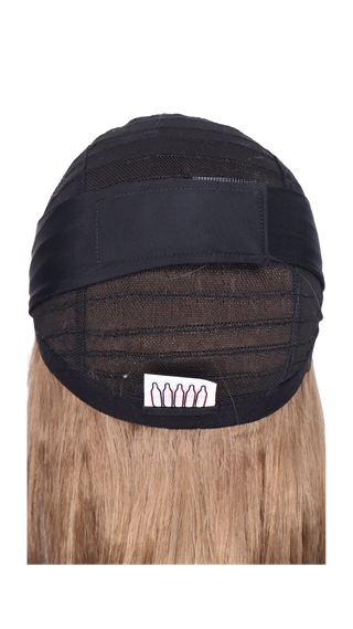 *Cami Headband (Honey Blend)