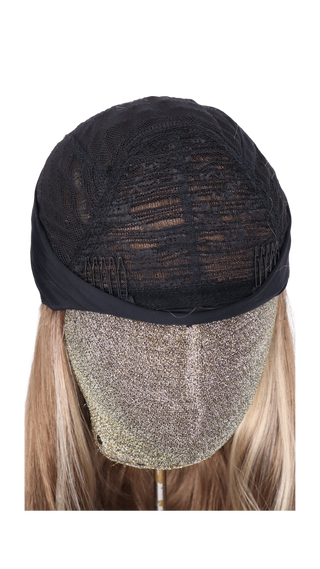 *Cami Headband (Honey Blend)