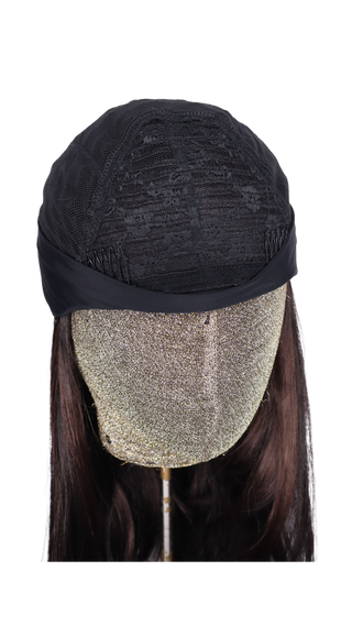 *Cami Headband (Midnight Mocha)