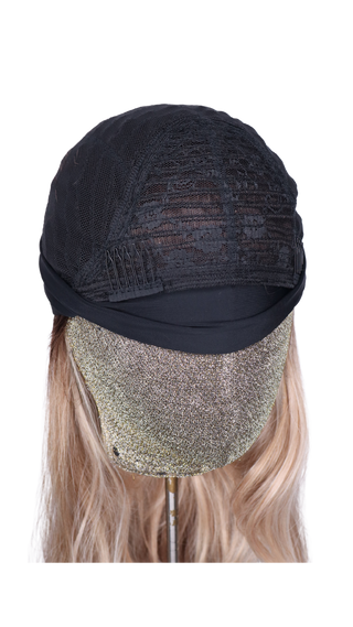 *Cami Headband (Muted Apricot)