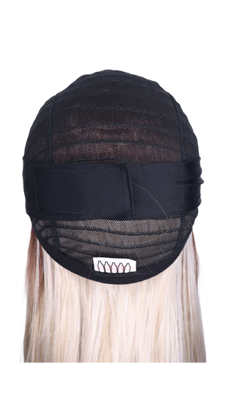 *Cami Headband (Oatmilk Blonde)