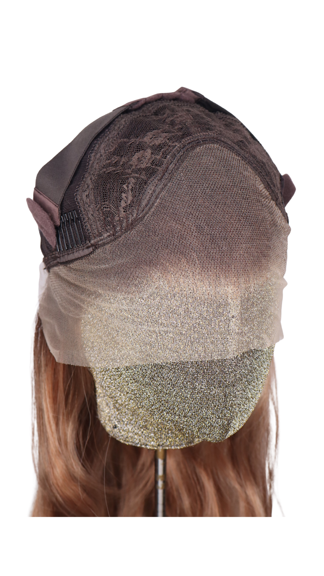 *Cami (Strawberry Gloss)