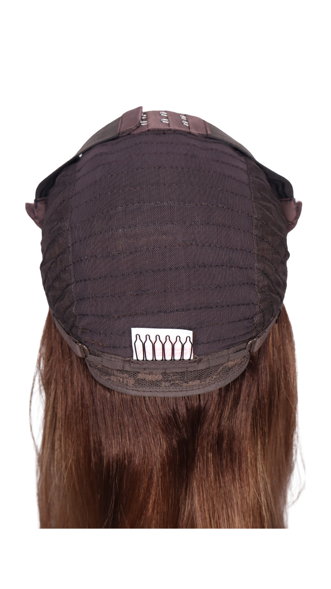 *Cami (Strawberry Gloss)