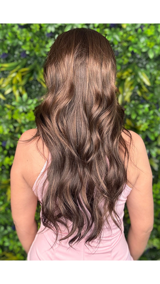 Cami (Chestnut Glow)